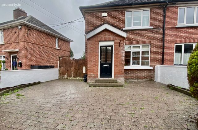 99 Rafters Road, Dublin 12, Drimnagh, Dublin 12 - Click to view photos