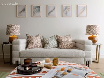1 Bedroom Apartment, Fosters Avenue, Mount Merrion, Co. Dublin - Image 5