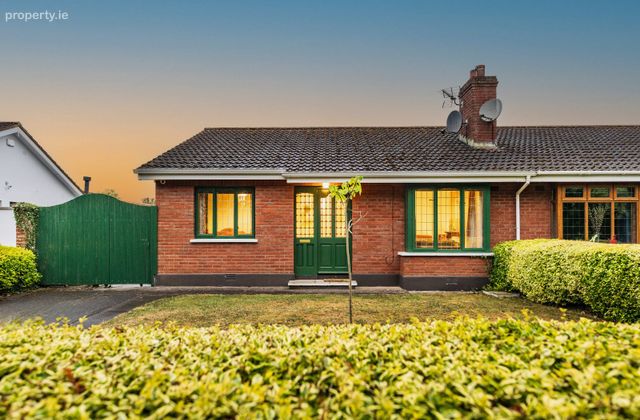 3 Meadow Court, Clane, Clane, Co. Kildare - Click to view photos