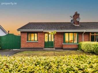 3 Meadow Court, Clane, Co. Kildare