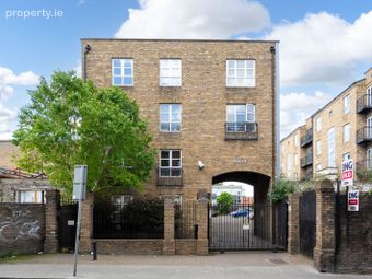 34 Pier 19, Bridgefoot Street, Dublin 8, Dublin 8