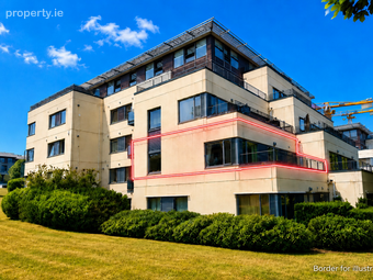 Apartment 10 Rochfort House, Brennanstown, Cabinteely, Co. Dublin, Cabinteely, Dublin 18