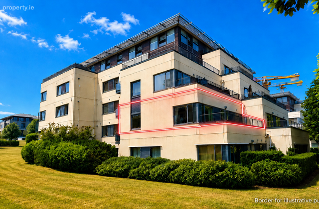 Apartment 10 Rochfort House, Brennanstown, Cabinteely, Co. Dublin, Cabinteely, Dublin 18 - Click to view photos