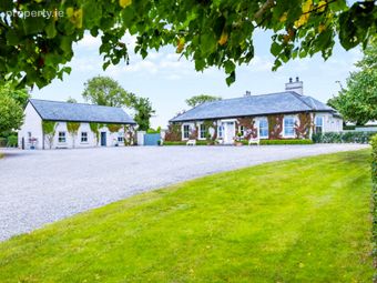 Stone Cross, Eadestown, Naas, Co. Kildare, Naas, Co. Kildare