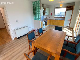 Apt 112, The Academy, Park West Pointe, Yeats Way, D12 Ph29, Park West, Dublin 12 - Image 4