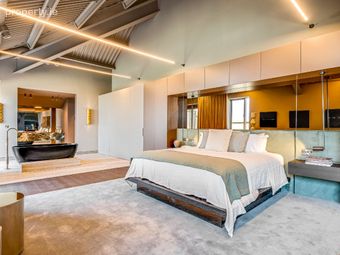 The Penthouse At Rockpoint, Newtown Avenue, Blackrock, Co. Dublin - Image 3