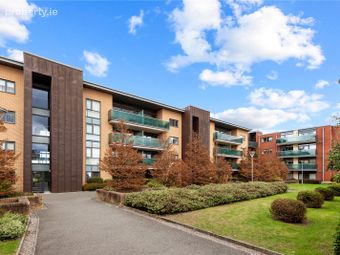 29 Rosanule, Phoenix Park Racecourse, Dublin 15, Dublin 15