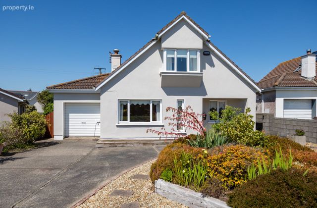 17 Barryville Court, Rosslare Harbour, Rosslare Strand, Co. Wexford - Click to view photos