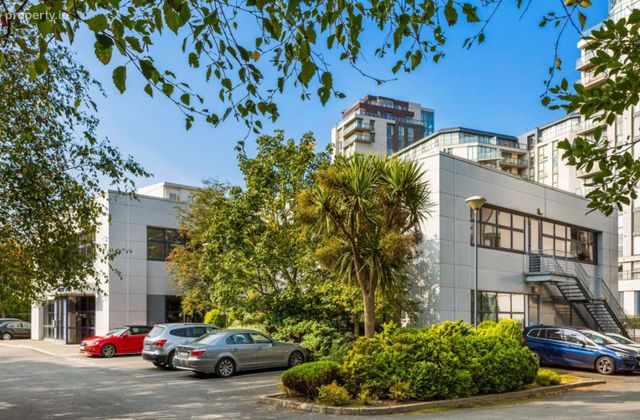 South County Business Park, Dublin 18 - Click to view photos