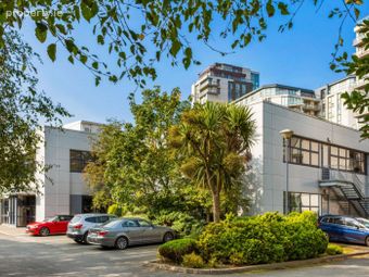 South County Business Park, Dublin 18