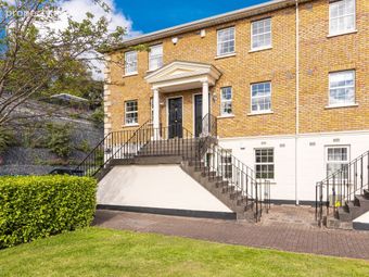 92 Bridge Water Quay, Conyngham Road, Islandbridge, Dublin 8