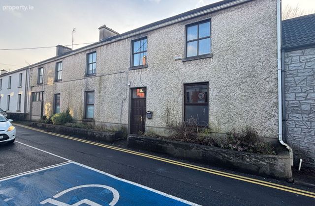 Circular Road, Tuam, Co. Galway - Click to view photos