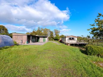 8.6 Acres At Curragreen, Coast Road, Roscam, Galway, Roscam, Co. Galway - Image 5