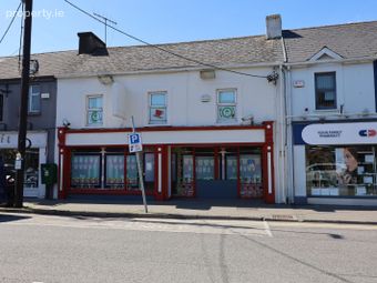 Main Street, Carrigaline, Co. Cork