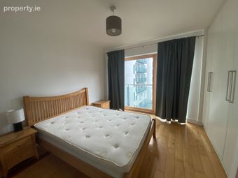 Apartment, Block 12, Gallery Quay, Grand Canal Dock, Dublin 2 - Image 5