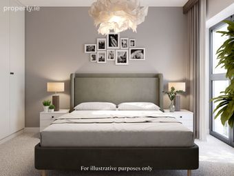 One Bedroom Apartment, Blackrock, Co. Cork - Image 4