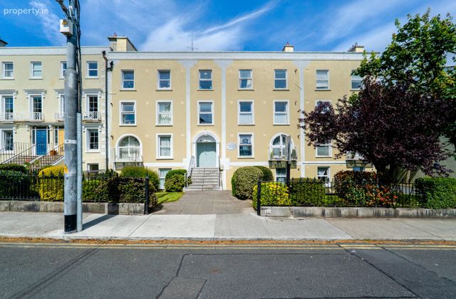 Apartment 24, Clarinda House, Clarinda Park West, Dun Laoghaire, Co. Dublin - Click to view photos