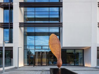 5th Floor, Glencar House, Ballsbridge, Dublin 4 - Image 2