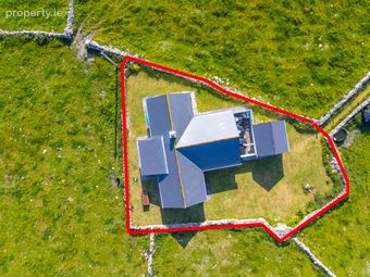 Turbot Island, Clifden, Clifden, Co. Galway - Image 3