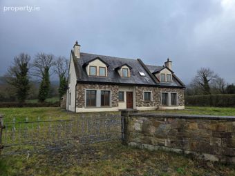 Ardane, Bansha, Glen of Aherlow, Co. Tipperary