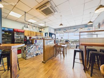 The Bay Caf&eacute;, Dock Road, Dunmore East, Co. Waterford - Image 2