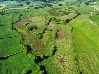 Derelict Cottage &amp; C. 24.66 Acres, Springfield, Tamney, Co. Donegal - Image 2