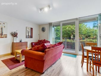 Apartment 55, Griffith Hall, Dublin 9 - Image 2