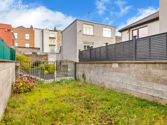 Site At Warner's Lane, Rear 38 Dartmouth Square East, Ranelagh, Dublin 6, Ranelagh, Dublin 6 - Image 4