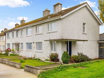 St Brigid's Park, Foxrock, Dublin 18