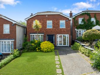 7 Rectory Slopes, Herbert Road, Bray, Co Wicklow, Bray, Co. Wicklow