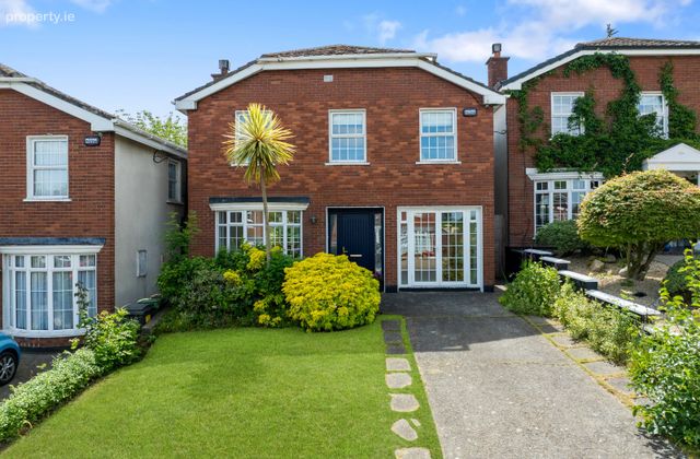 7 Rectory Slopes, Herbert Road, Bray, Co Wicklow, Bray, Co. Wicklow - Click to view photos