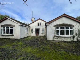 St Martin's, Baskin Lane, Cloghran, Co. Dublin