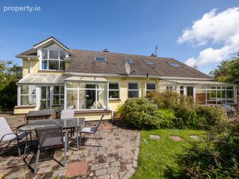 The Willows, Larkinstown, Coolree, Barntown, Co Wexford, Coolree, Co. Wexford