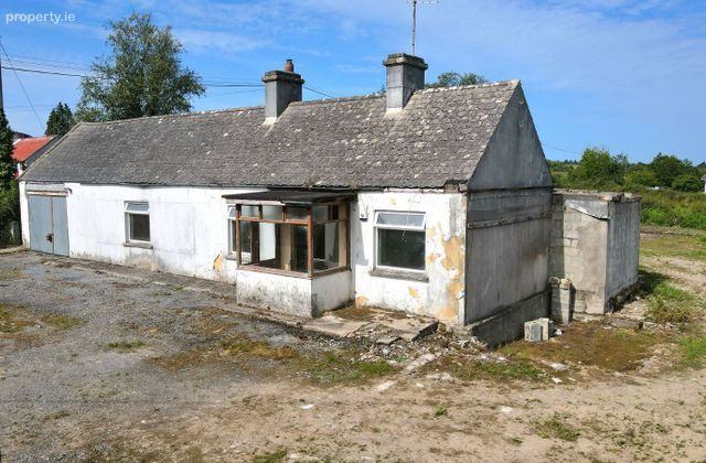 Doon, Gurteen, Gurteen, Co. Sligo - Click to view photos
