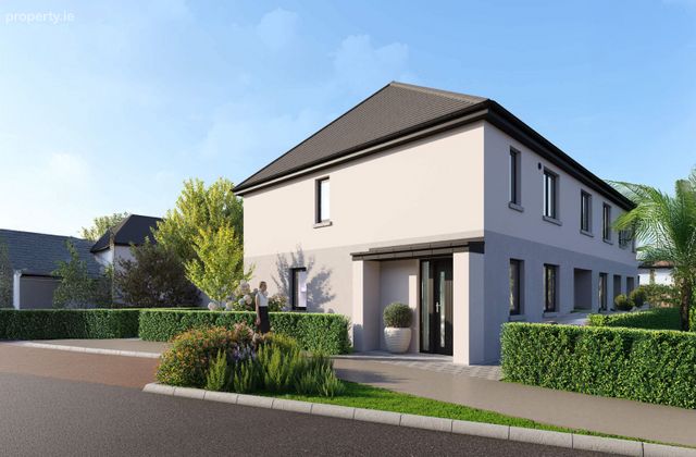 The Sycamore, Longwood, Co. Meath - Click to view photos
