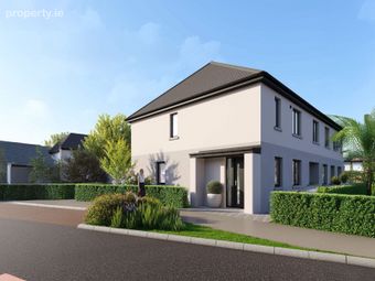 The Sycamore, Longwood, Co. Meath