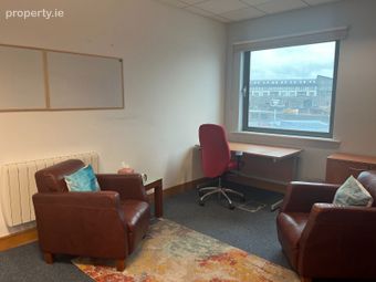 Unit 3a 1st Floor, Dockgate, Dock Road, Galway City Centre, Co. Galway - Image 4