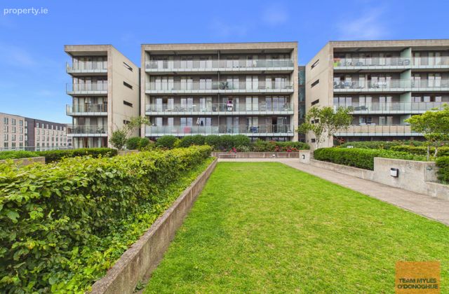 Apartment 101, Charlestown Place, Finglas, Dublin 11 - Click to view photos