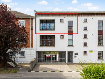 8 Riverwood,Richmond Road,Dublin 3, Fairview, Dublin 3