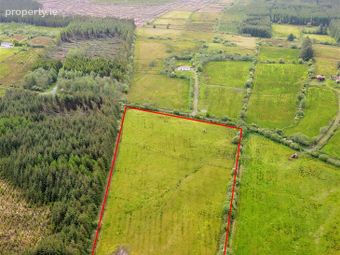 Kilgarriff, Cloontia, Charlestown, Mayo, Cloontia, Co. Mayo - Image 2