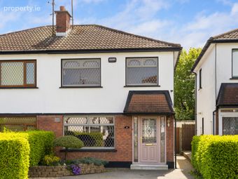 10 Carriglea Avenue, Carriglea Downs, Dun Laoghaire, Co. Dublin, Dun Laoghaire, Co. Dublin