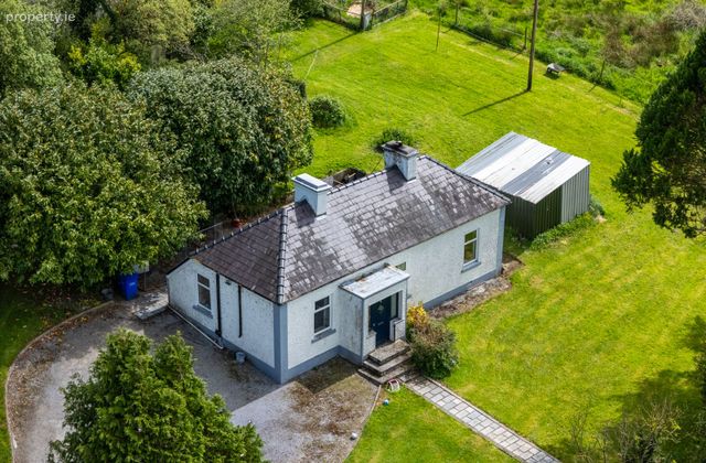 Galey, Knockcroghery, Knockcroghery, Co. Roscommon - Click to view photos