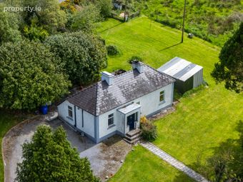 Galey, Knockcroghery, Knockcroghery, Co. Roscommon