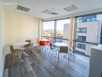 7th Floor Riverpoint, The Bishops Quay, Ennis Road, Co. Limerick - Image 4