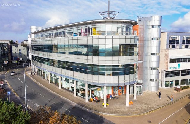 Ground Floor &amp; Mezzanine, Exchange House, Fairgreen, Galway City Centre, Co. Galway - Click to view photos