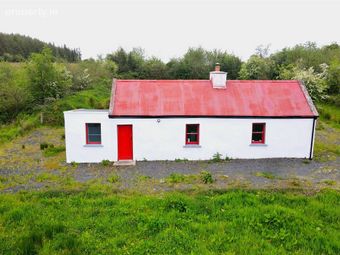 Kilgarriff, Cloontia, Charlestown, Mayo, Cloontia, Co. Mayo