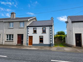 6 Brackernagh, Ballinasloe, Ballinasloe, Co. Galway