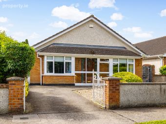 10 Parklands Square, Maynooth, Co. Kildare, Maynooth, Co. Kildare