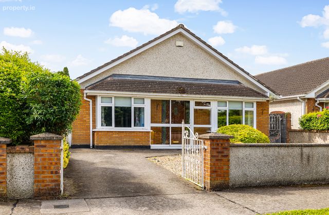10 Parklands Square, Maynooth, Co. Kildare, Maynooth, Co. Kildare - Click to view photos
