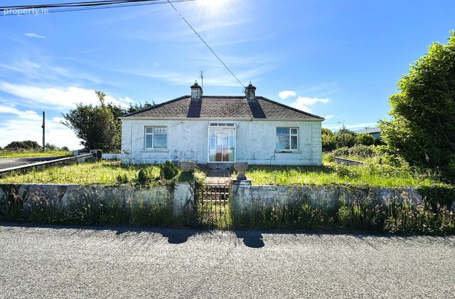 Curryeallaun, Manulla, Manulla, Co. Mayo - Click to view photos